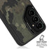 Hunting Camo Galaxy S24 FE Kickstand Case